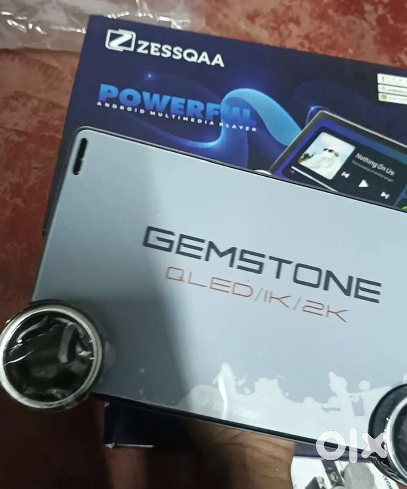 Android car stereo urgent sell