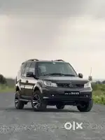Tata Safari Storme 2018 Diesel Good Condition