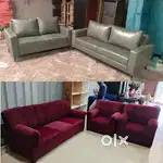 The slogy sofa set