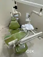 Dental Chair ( Electronic )