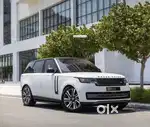 Land Rover Range Autobiography LWB 3.0 Petrol, 2024, Petrol