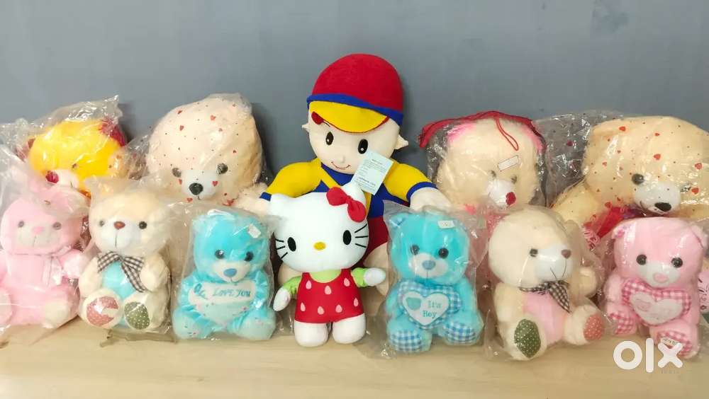 Toys shop closing 50% off