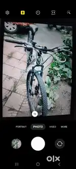 Urban Terran bicycle in good condition