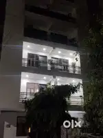 2 room one hall