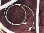 iPhone Charger and Lightning Cable
