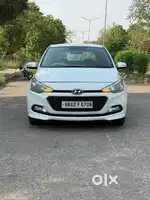 Hyundai i20 e 2014-2015 Sportz 1.4 CRDi, 2015, Diesel