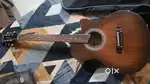 Guitar brand new