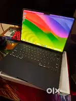 M3 Air mackbook 512gb