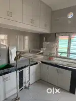 Beautiful new 2bhk house available at chhend colony