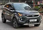 TATA NEXON XZA+ DIESEL