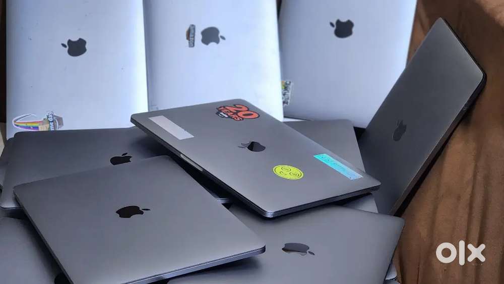 M1 Apple Macbook Pro 16GB Ram 256gb Apple SSD FRESH CONDITION