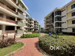2 Bhk Unfurnished flat for sale at Kadamba Plateau for 88 lakhs neg