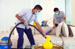 Housekeeping Executive