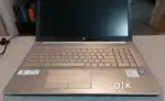 ‼️ HP Pavilion i5 10th Gen 8GB Ram 1TB+256SSD 2GB Graphics‼️