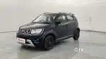 Maruti Suzuki Ignis 1.2 Zeta MT, 2022, Petrol