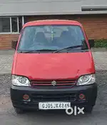 Maruti Suzuki Eeco CNG 5 Seater AC, 2014, CNG & Hybrids