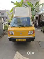Driver for Ashok Leyland Dost
