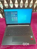 Hp i5 8th good condition Laptops