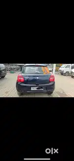 Maruti Suzuki Swift 2020 Petrol 60000 Km Driven