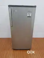 √~√ Samsung 188L silvernano SD refrigerator, with free shipping..!