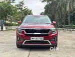 Kia Seltos 1.5 GTX+ Diesel AT, 2023, Diesel