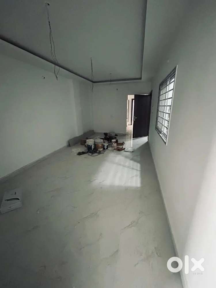 3 BHK Newly Constructed Flat for Sale opposite to Vip Road Gohar mahal