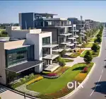 2300 sqft plot for sale in Singapore Green View Premium Indore