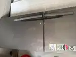 LG refrigerator double door