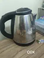 Prestige Electric kettle not used very much