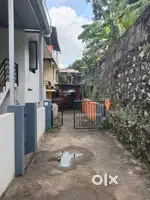 Plot For Sale. 6.5 Cent. Kesavadasapuram Jn 300 Mtr.