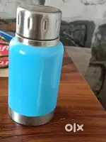 Milton 2 months old thermos