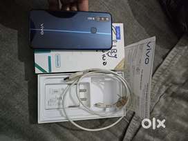 Vivo y17 Brand new conditon