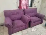 Sofa bechna hai, transfer hua isliye