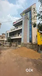 1BHK 1BHK two flats available, semi furnished