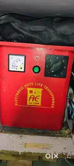 Voltage stabilizer