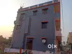 This building is newly constructed 1bhk,2bhk,3bhk rooms are available.