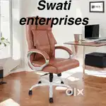 New luxury boss chair with high drolick office furniture