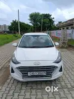 Hyundai Grand i10 Nios Magna, 2020, Petrol