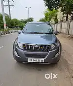 Mahindra XUV500 W9 1.99, 2017, Diesel