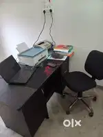 Counter Table for shop