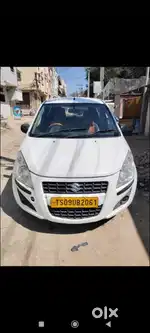 Maruti Suzuki Ritz 2016 Diesel 140000 Km Driven