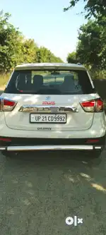 Maruti Suzuki Brezza 2020 Diesel Well Maintained