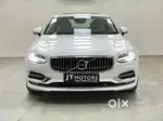 Volvo S90 D4 Inscription, 2016, Diesel