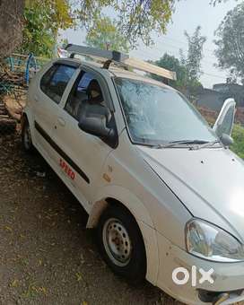 Tata Indica V2 2009 Diesel Well Maintained