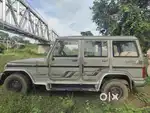 Mahindra Bolero Neo 2009