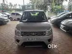 Maruti Suzuki Wagon R LXI, 2020, Petrol