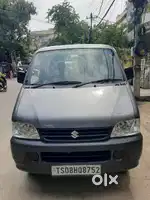 Maruti Suzuki Eeco 1.2 7 STR, 2021, Petrol