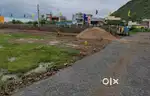 CRDA Plots near Singh Nagar