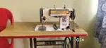 Sewing zig zag machine for sale