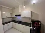 Premium 1 BHK flat for Rent